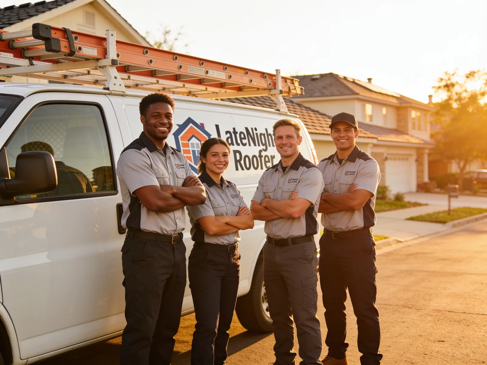 Emergency Roof Repair company in Wanda, MN